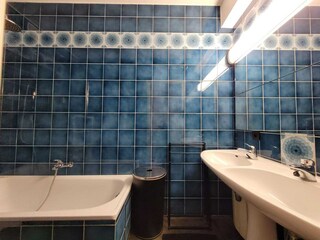 Apartamento Middelkerke Características 16