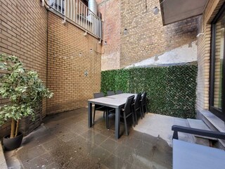 Apartment Middelkerke Outdoor Recording 4