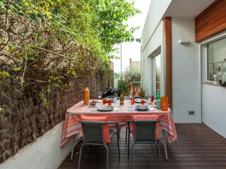 Casa per le vacanze Pineda de Mar  14
