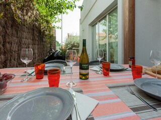 Casa per le vacanze Pineda de Mar  16