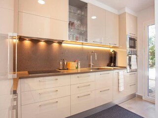 Holiday house Pineda de Mar Features 6