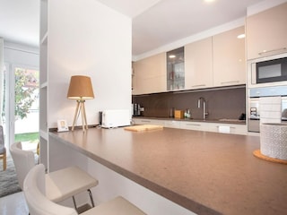 Holiday house Pineda de Mar Features 7