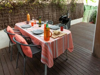 Casa per le vacanze Pineda de Mar  13