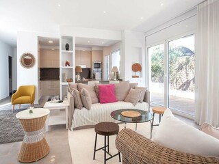 Casa per le vacanze Pineda de Mar Caratteristiche 4