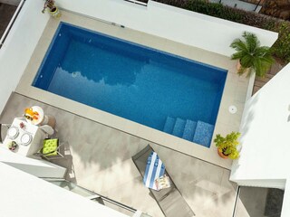 Casa per le vacanze Pineda de Mar Registrazione all'aperto 3