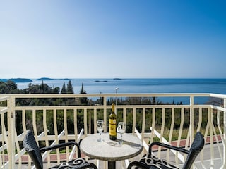 Appartement Mlini  23