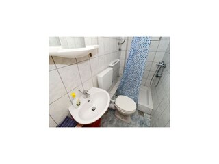 Apartamento Klek Características 10