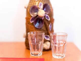 Appartement Klek  21