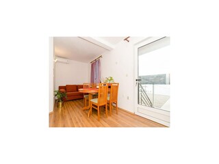 Appartement Klek  24