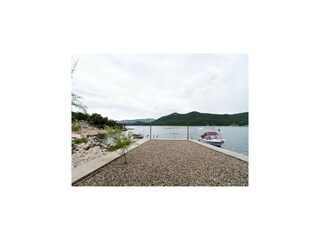 Apartamento Klek Grabación al aire libre 2