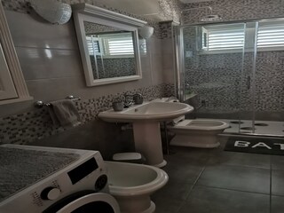 Appartement Mirca Équipement 9