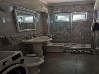 Appartement Mirca Équipement 15