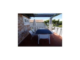 Apartment Mirca Außenaufnahme 3