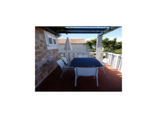 Appartement Mirca Buitenaudio-opname 3