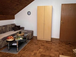 Maison de vacances Welt Enregistrement extérieur 3