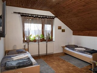 Casa per le vacanze Welt Caratteristiche 18