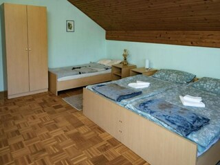 Casa per le vacanze Welt Caratteristiche 19