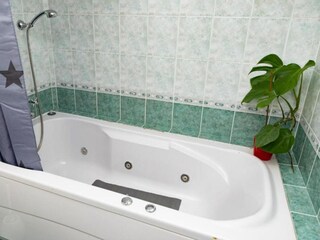 Casa per le vacanze Welt Caratteristiche 23