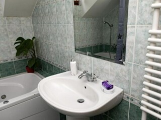 Casa per le vacanze Welt Caratteristiche 17