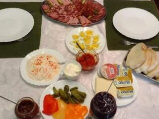 Casa per le vacanze Welt  32