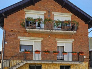 Vakantiehuis Welt Buitenaudio-opname 4