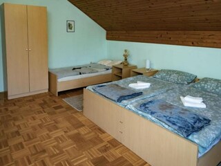 Ferienhaus Welt Ausstattung 21