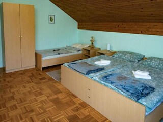 Casa per le vacanze Welt Caratteristiche 25