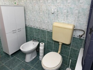 Casa per le vacanze Welt Caratteristiche 24