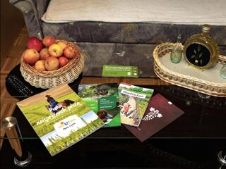 Vakantiehuis Welt  36