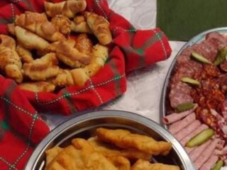 Casa per le vacanze Welt  37