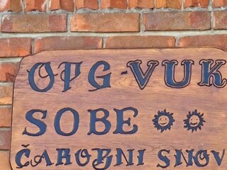 Ferienhaus Welt Außenaufnahme 10