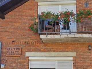 Vakantiehuis Welt Buitenaudio-opname 11