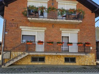 Maison de vacances Welt Enregistrement extérieur 1