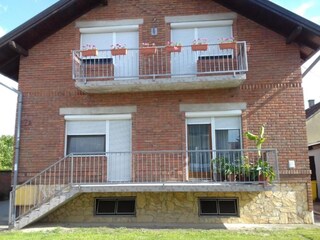 Holiday house Welt Outdoor Recording 2