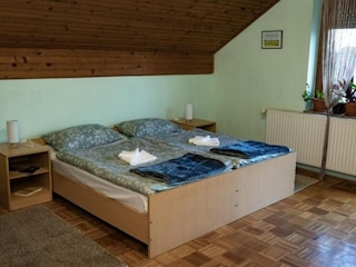 Maison de vacances Welt Équipement 13