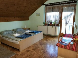 Casa per le vacanze Welt Caratteristiche 16