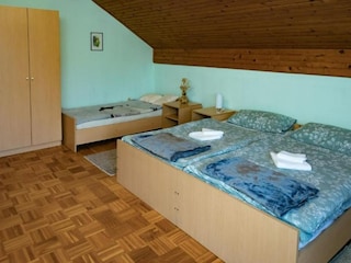 Maison de vacances Welt Équipement 17