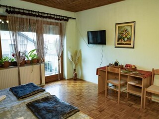 Ferienhaus Welt Ausstattung 19