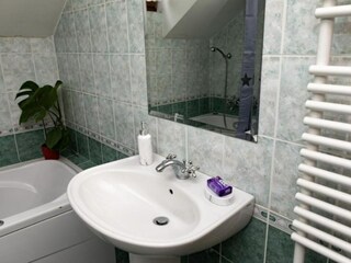 Casa per le vacanze Welt Caratteristiche 21