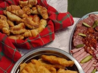 Vakantiehuis Welt  39