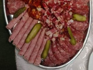 Vakantiehuis Welt  40