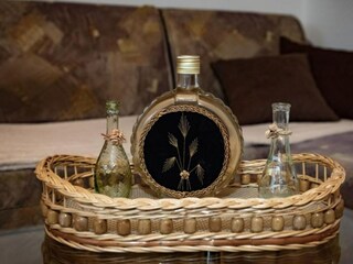 Casa de vacaciones Welt Grabación al aire libre 4