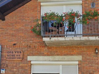 Casa de vacaciones Welt Grabación al aire libre 5