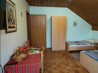 Vakantiehuis Welt Kenmerken 24