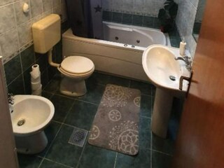 Casa per le vacanze Welt Caratteristiche 29