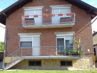 Casa per le vacanze Welt Registrazione all'aperto 7