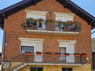 Maison de vacances Welt Enregistrement extérieur 12