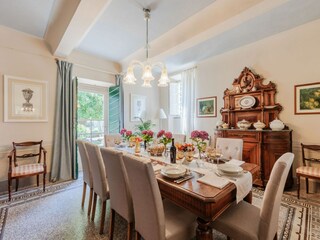 Villa Lucca Features 5