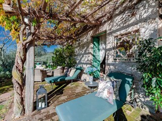 Villa San Concordio di Moriano  119