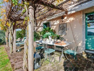 Villa San Concordio di Moriano  72